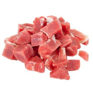 Beef Mix Cut